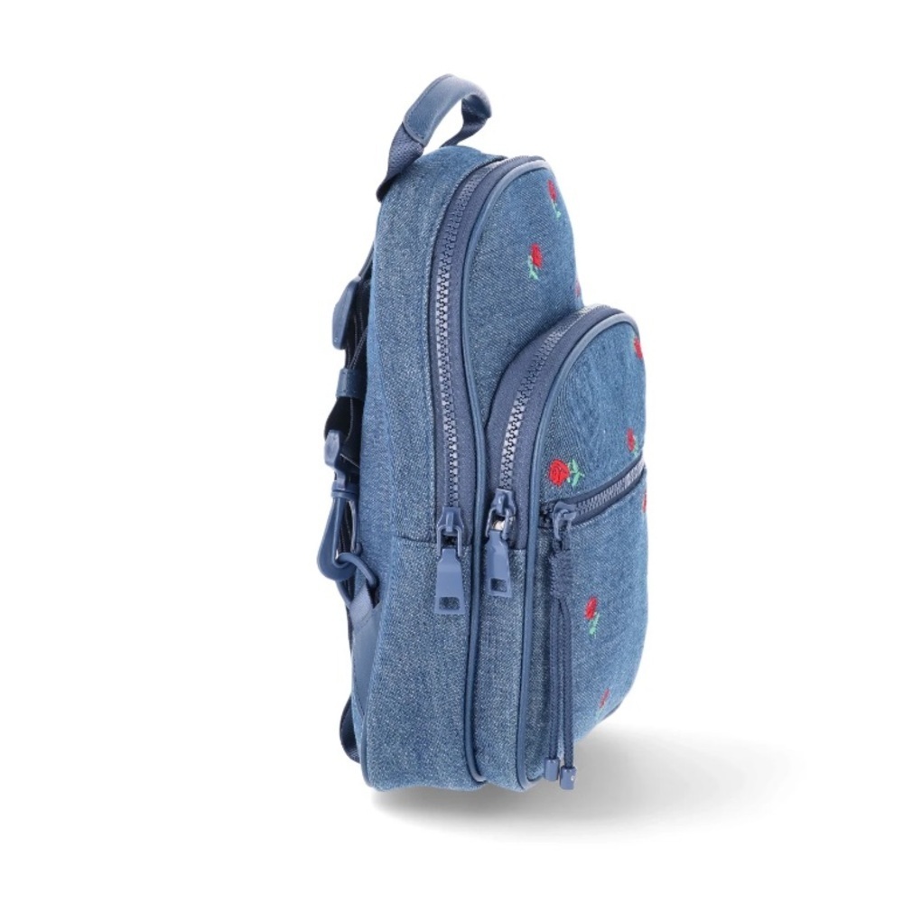 No boundaries Denim Blue tote Bag – New with Tags.               myp(27) - Picture 5 of 5